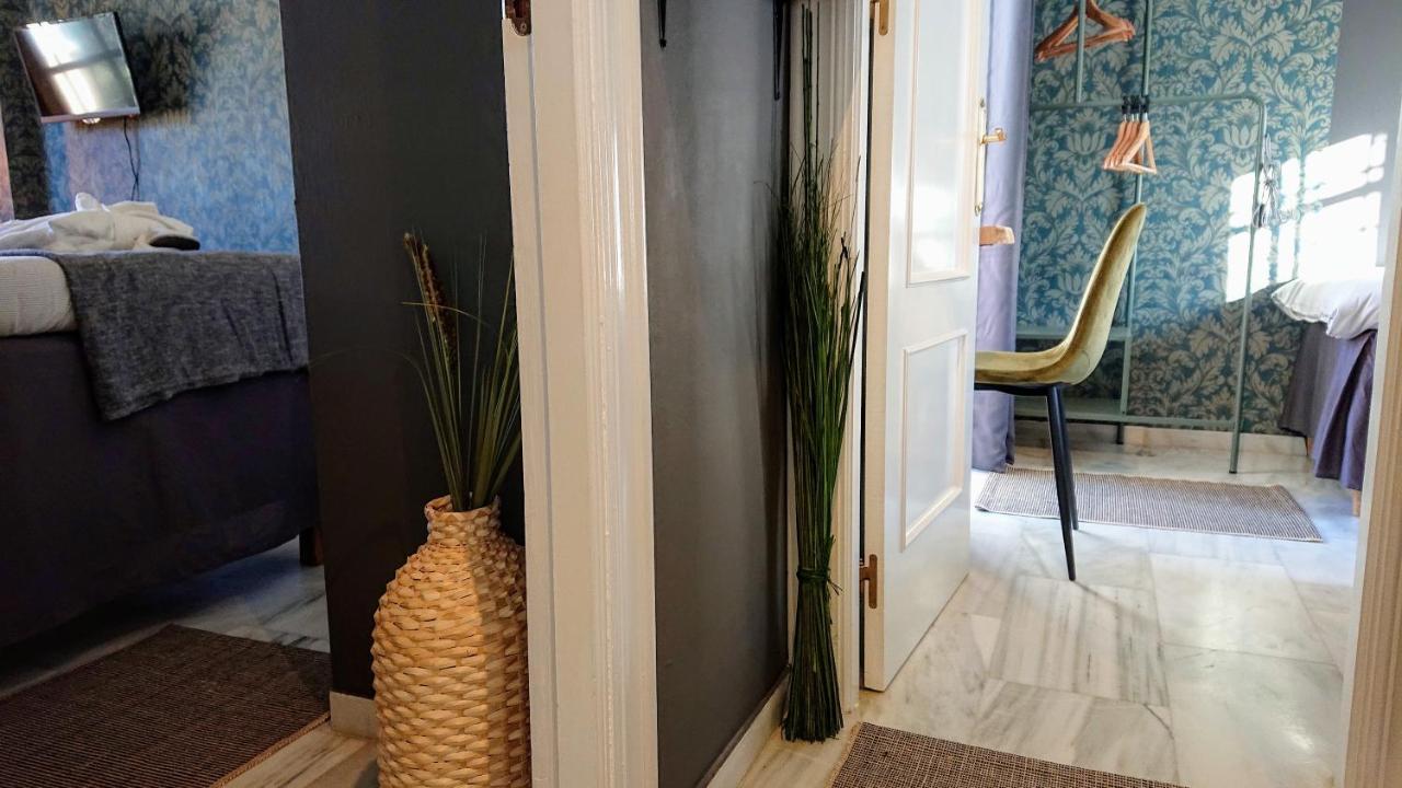 Carmen Rooms -- Boutique B&B By The Sea ネルハ エクステリア 写真